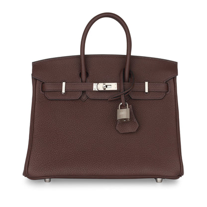 Birkin 25 - Togo