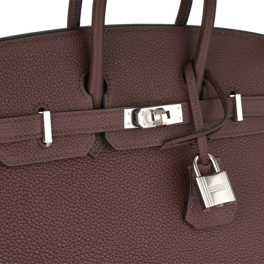 Birkin 25 - Togo