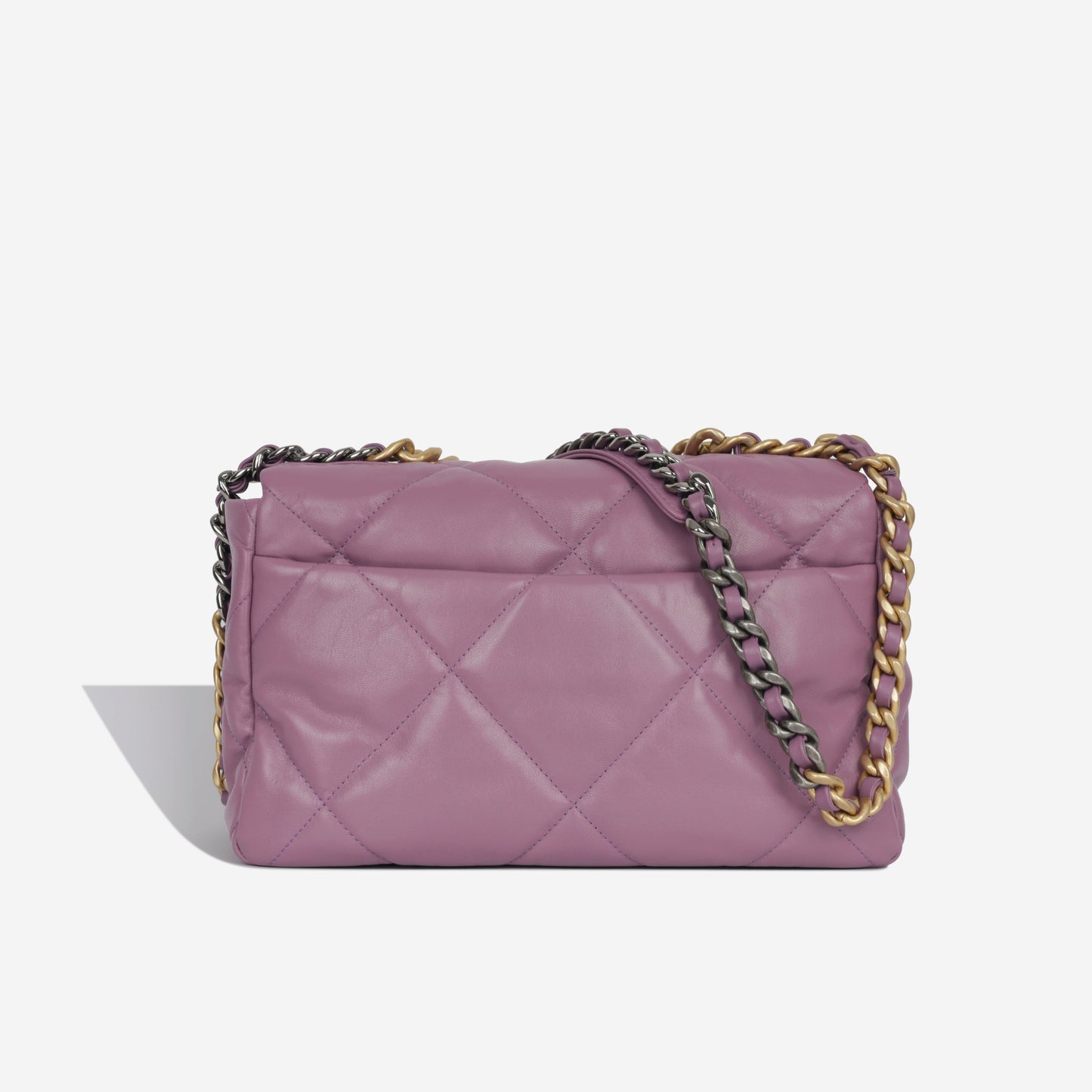 Chanel 19 - Large