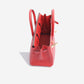 Birkin 30 - Rouge Casaque