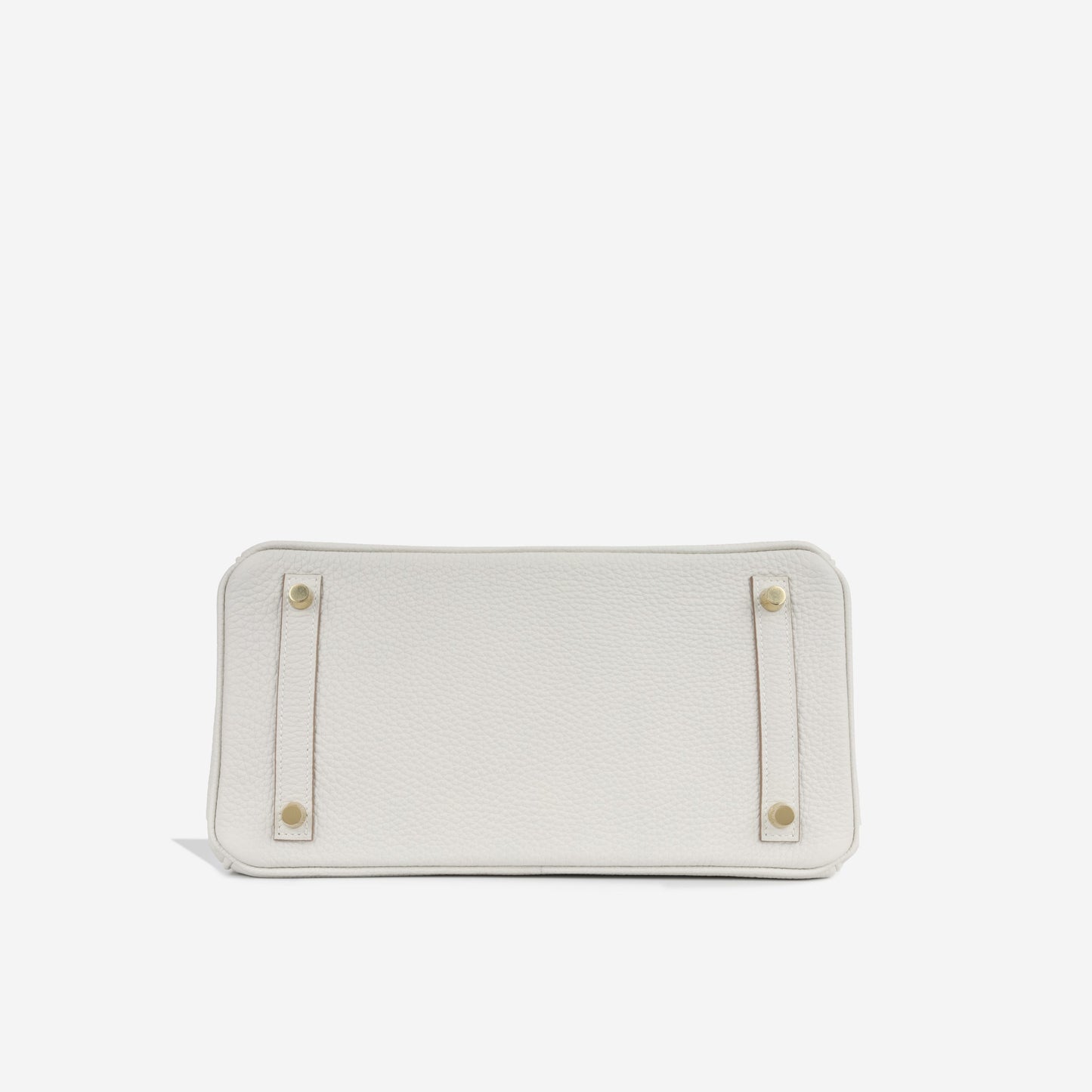 Birkin 30 - Gris Pale