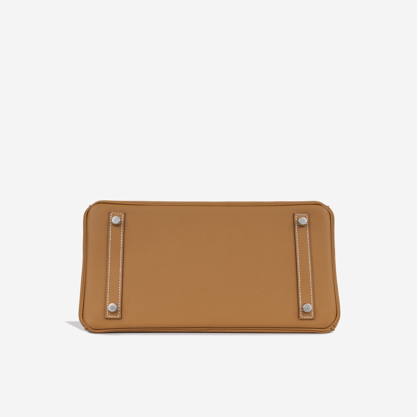 Birkin 30 - Gold Epsom