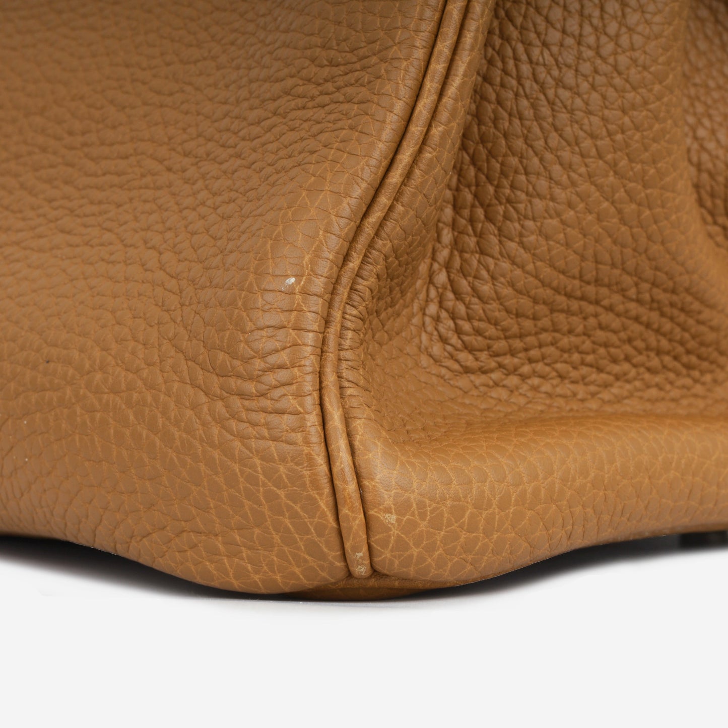 Birkin 30 - Gold Togo