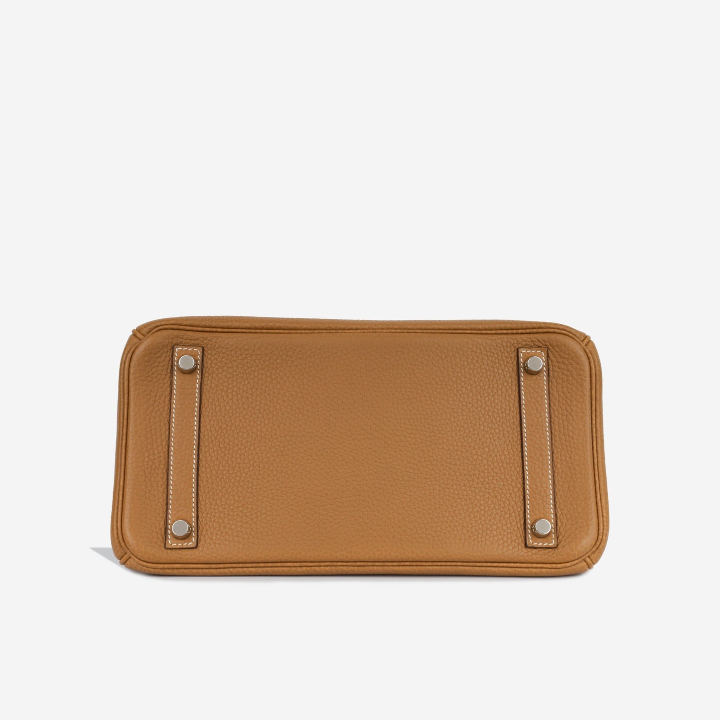 Birkin 30 - Gold Togo