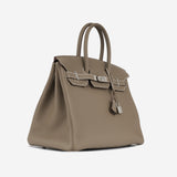 Birkin 35 - Etoupe