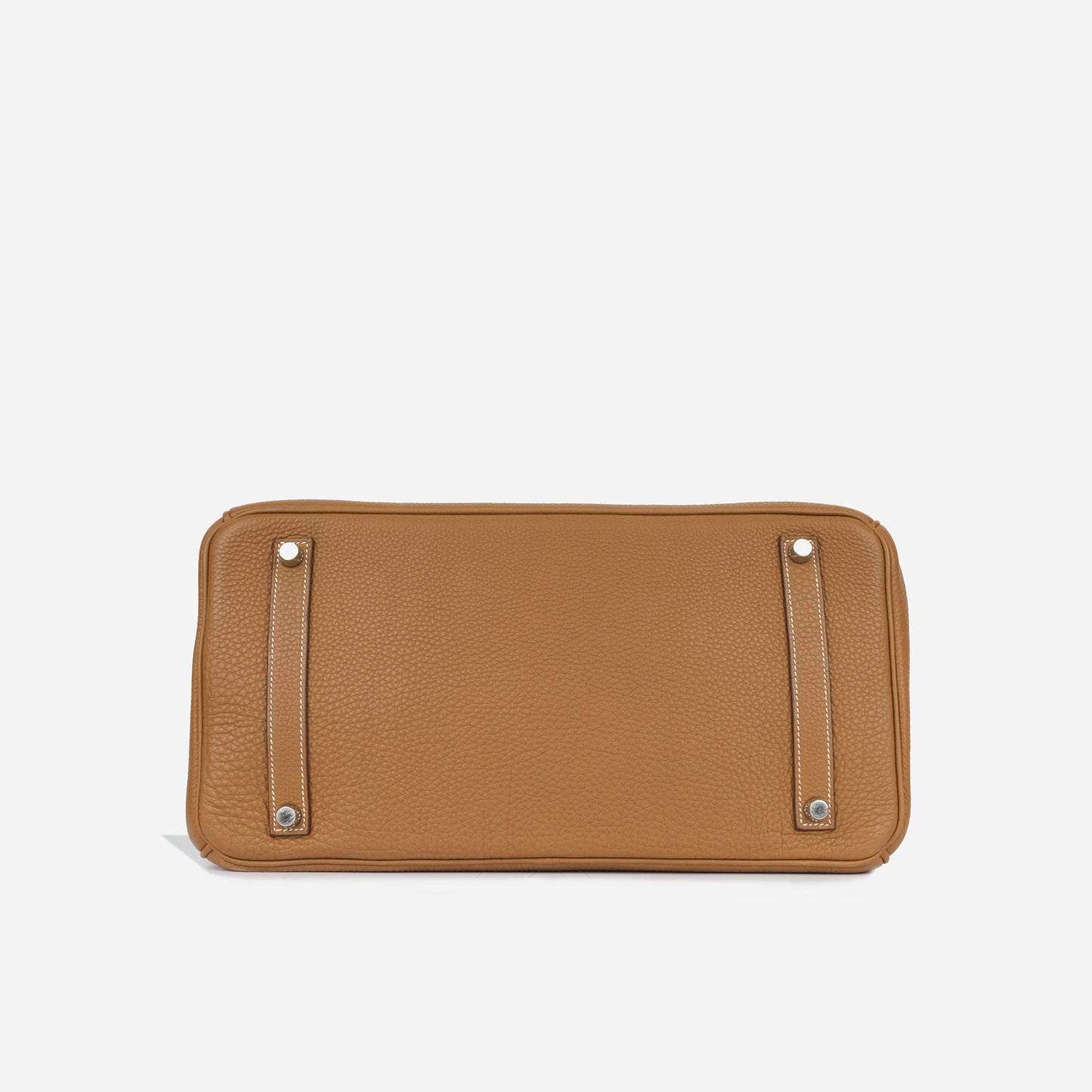Birkin 35 - Gold Togo PHW