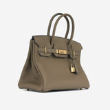 Birkin 30 - Toundra Togo