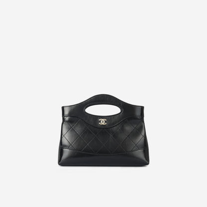 Mini 31 Clutch with Chain