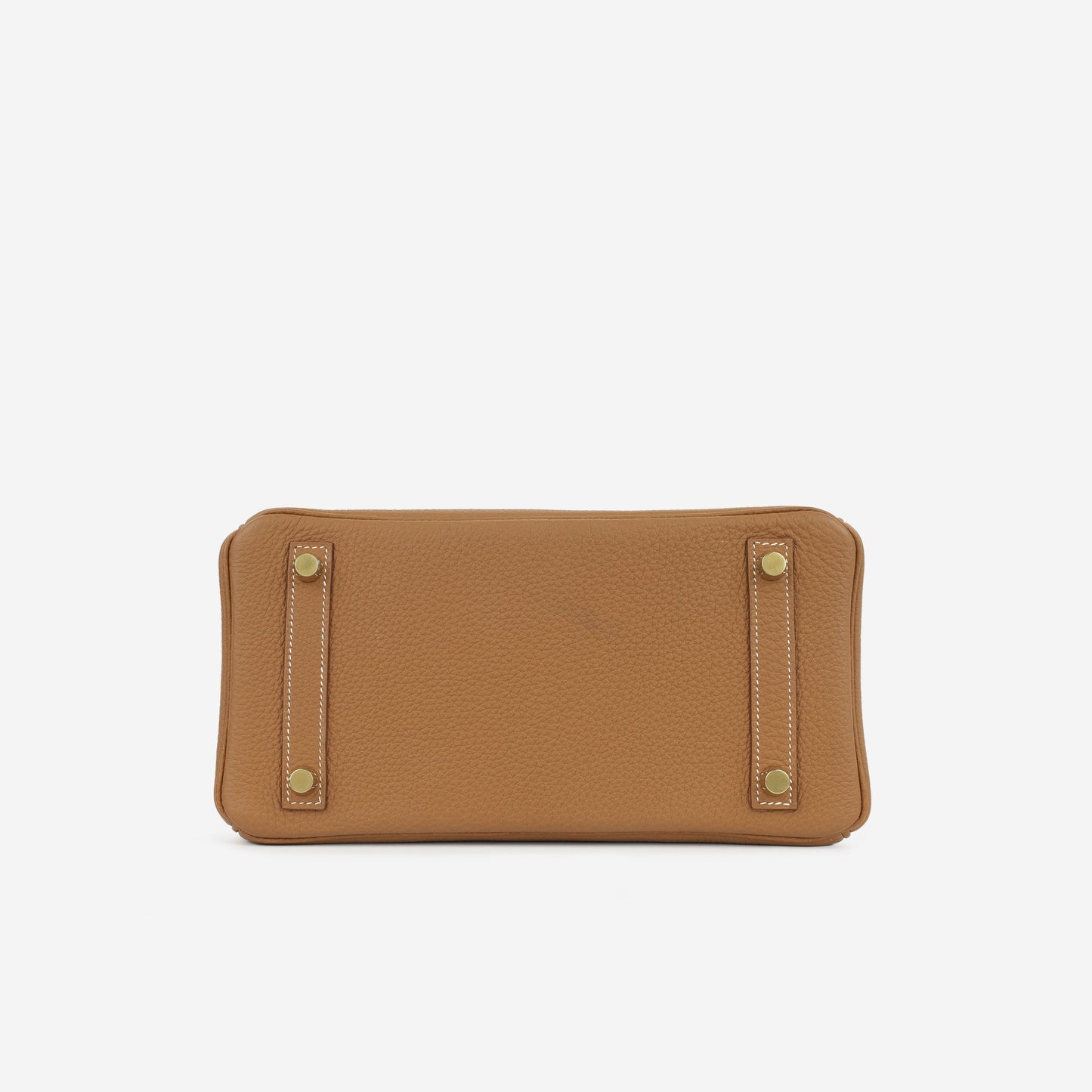 Birkin 25 - Gold