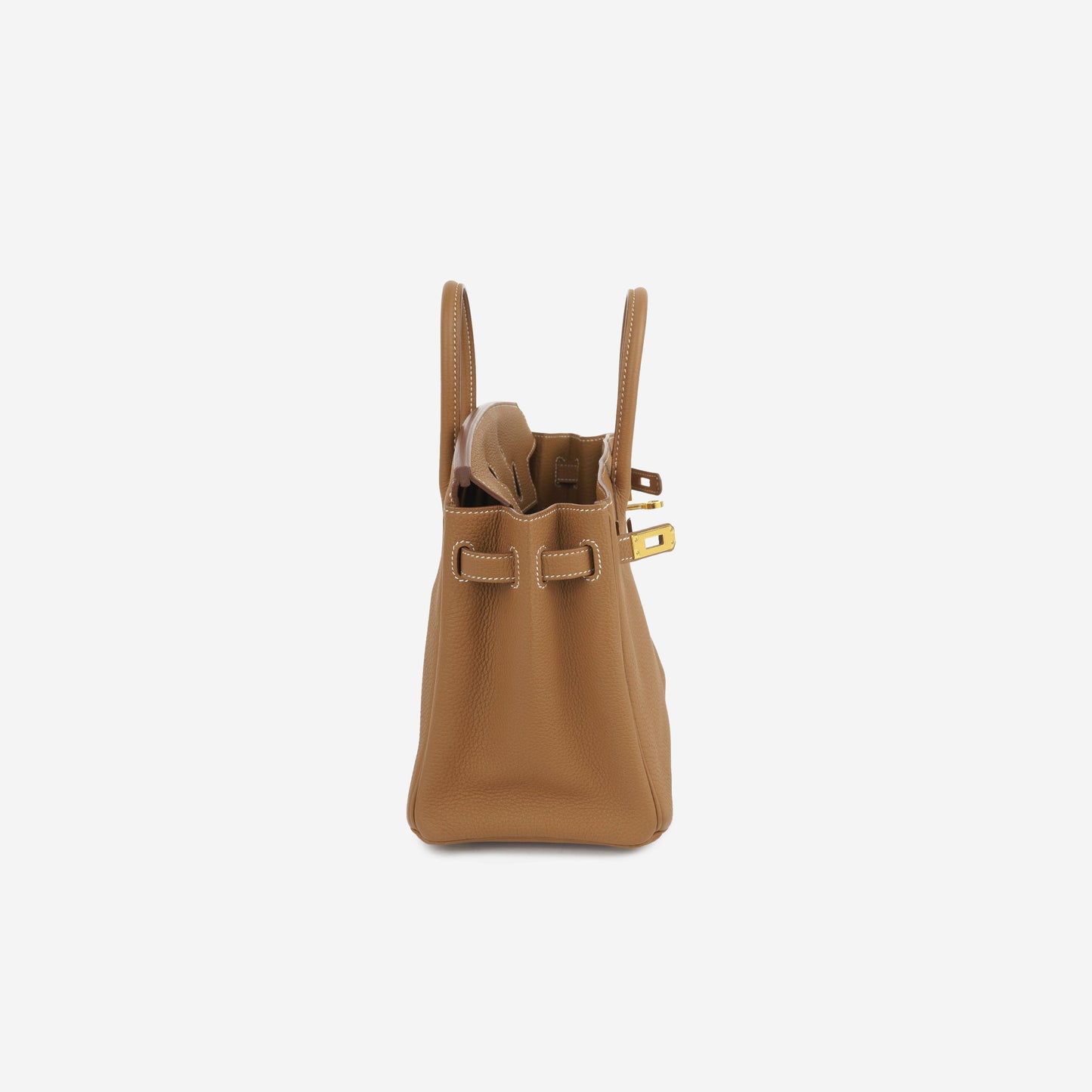 Birkin 25 - Gold