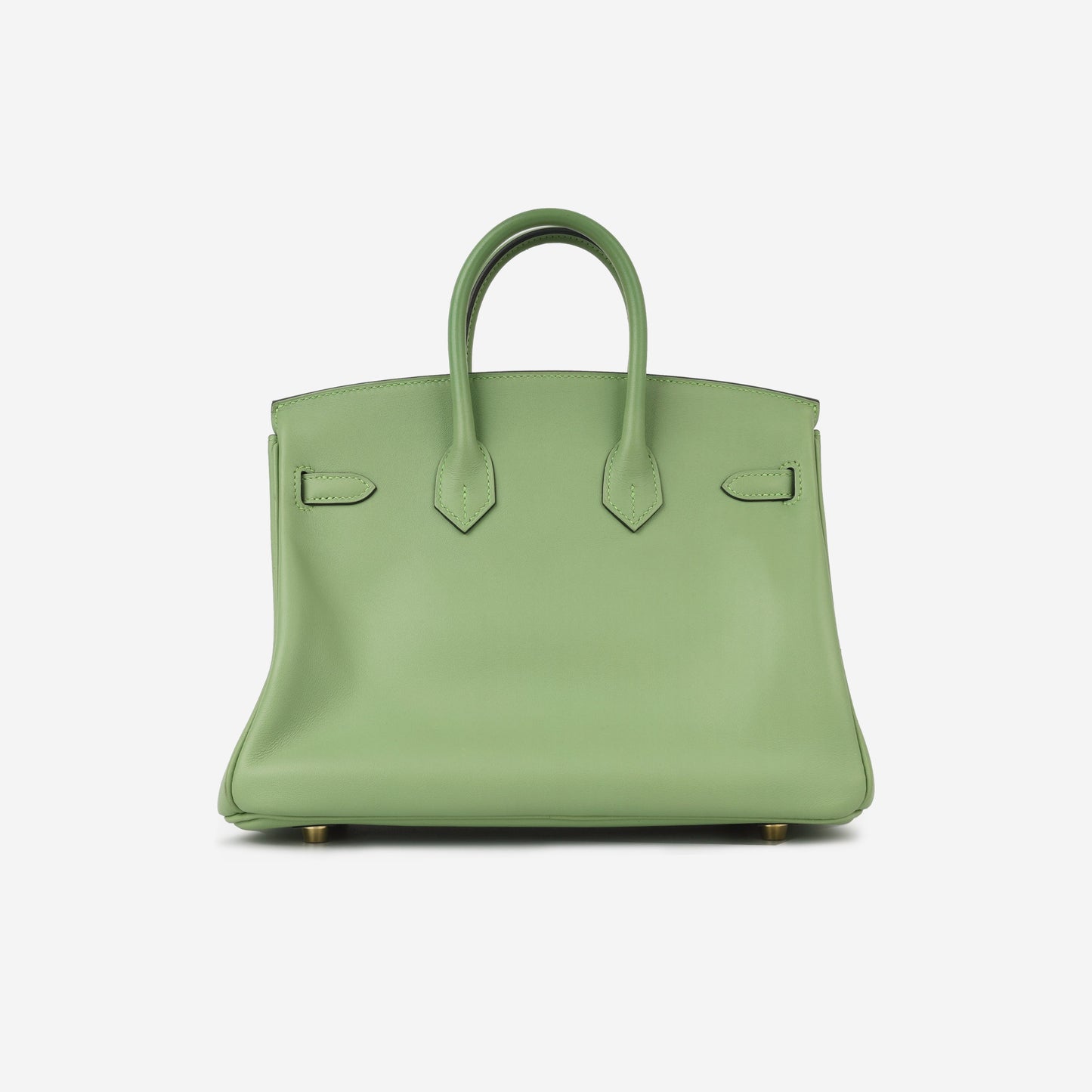 Birkin 25 - Vert Criquet