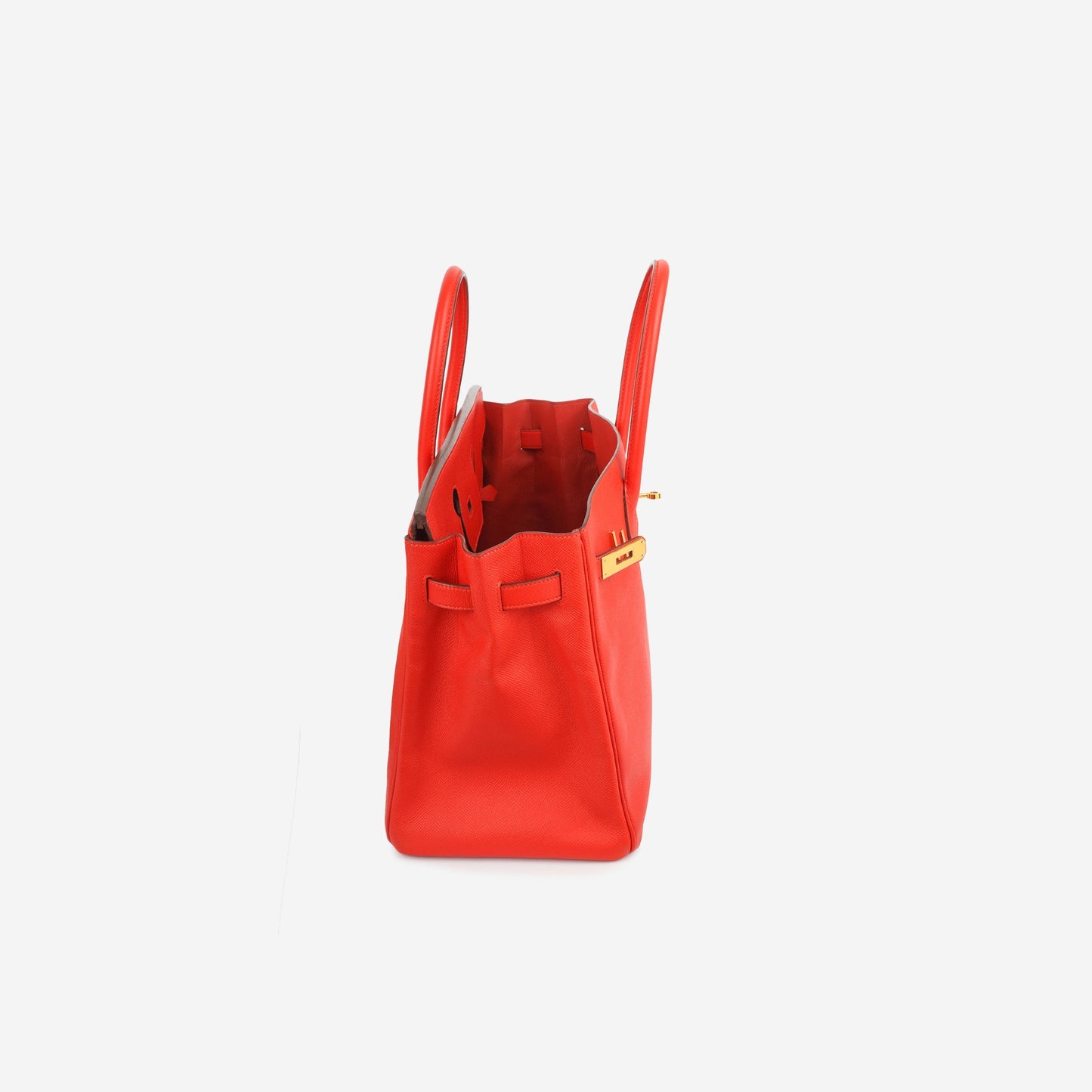 Birkin 35 - Rouge De Coeur