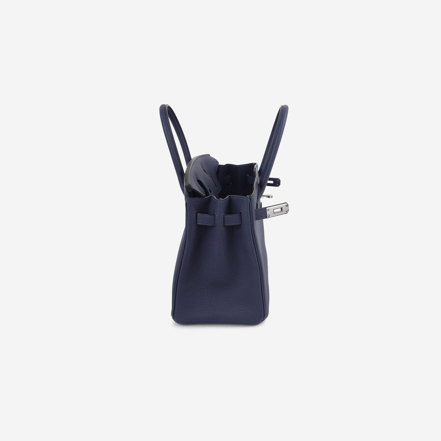 Birkin 30 - Blue Navy