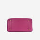 HSS Birkin 35 - Rose Pourpre