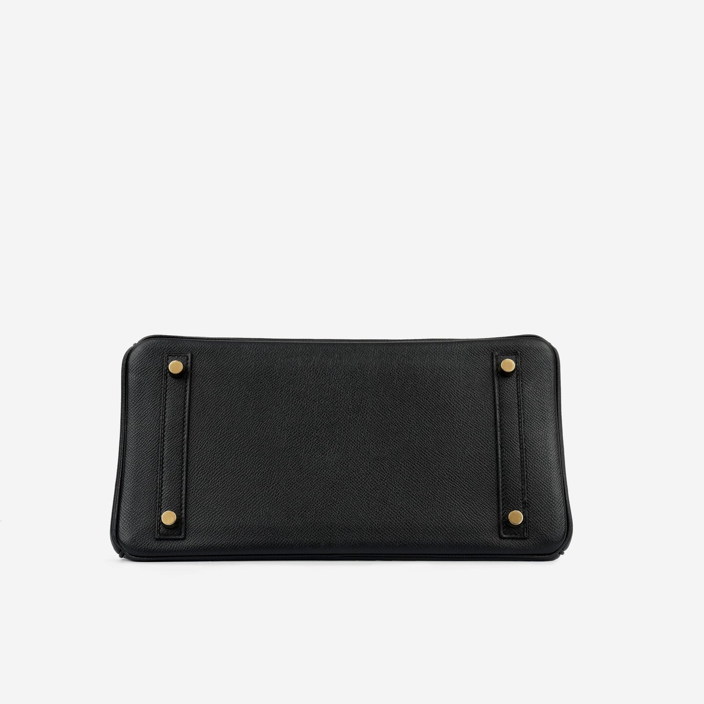 Birkin 30 - Noir Epsom