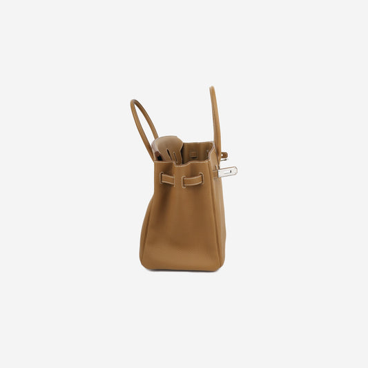 Birkin 35 - Gold
