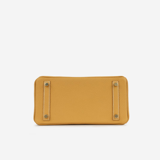 Birkin 25 - Naturel Sable