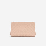 Timeless Clutch - Pink