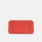 Birkin 25 - Rouge Pivoine
