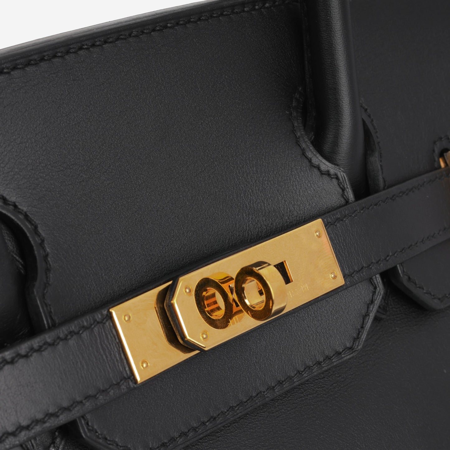 Birkin 30 - Noir Jonathan