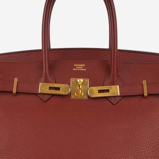 Birkin 35