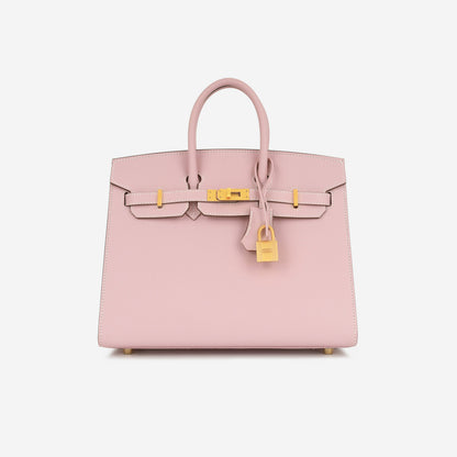 HSS Birkin 25