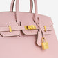 HSS Birkin 25