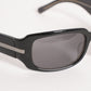 Burberry Womens Sunglasses In Black