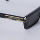 Christian Dior Signature Rectangular Sunglasses