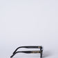 Christian Dior Signature Rectangular Sunglasses