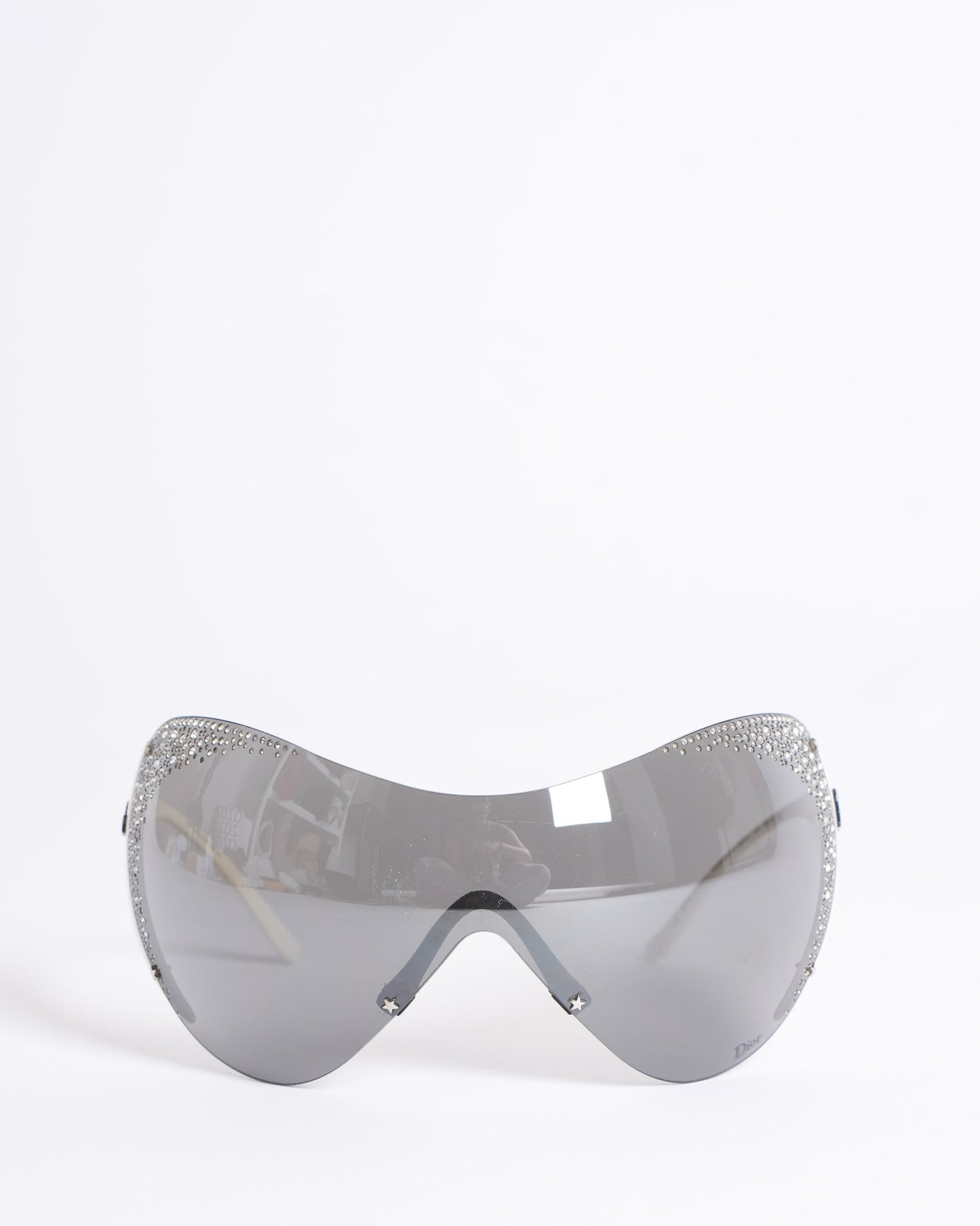 Dior Christian Women's Ski Sunglasses