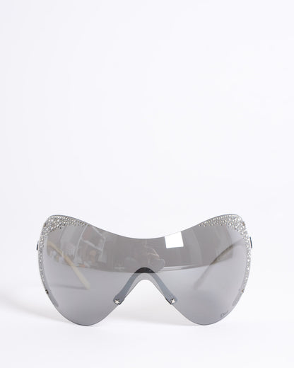 Dior Christian Women's Ski Sunglasses