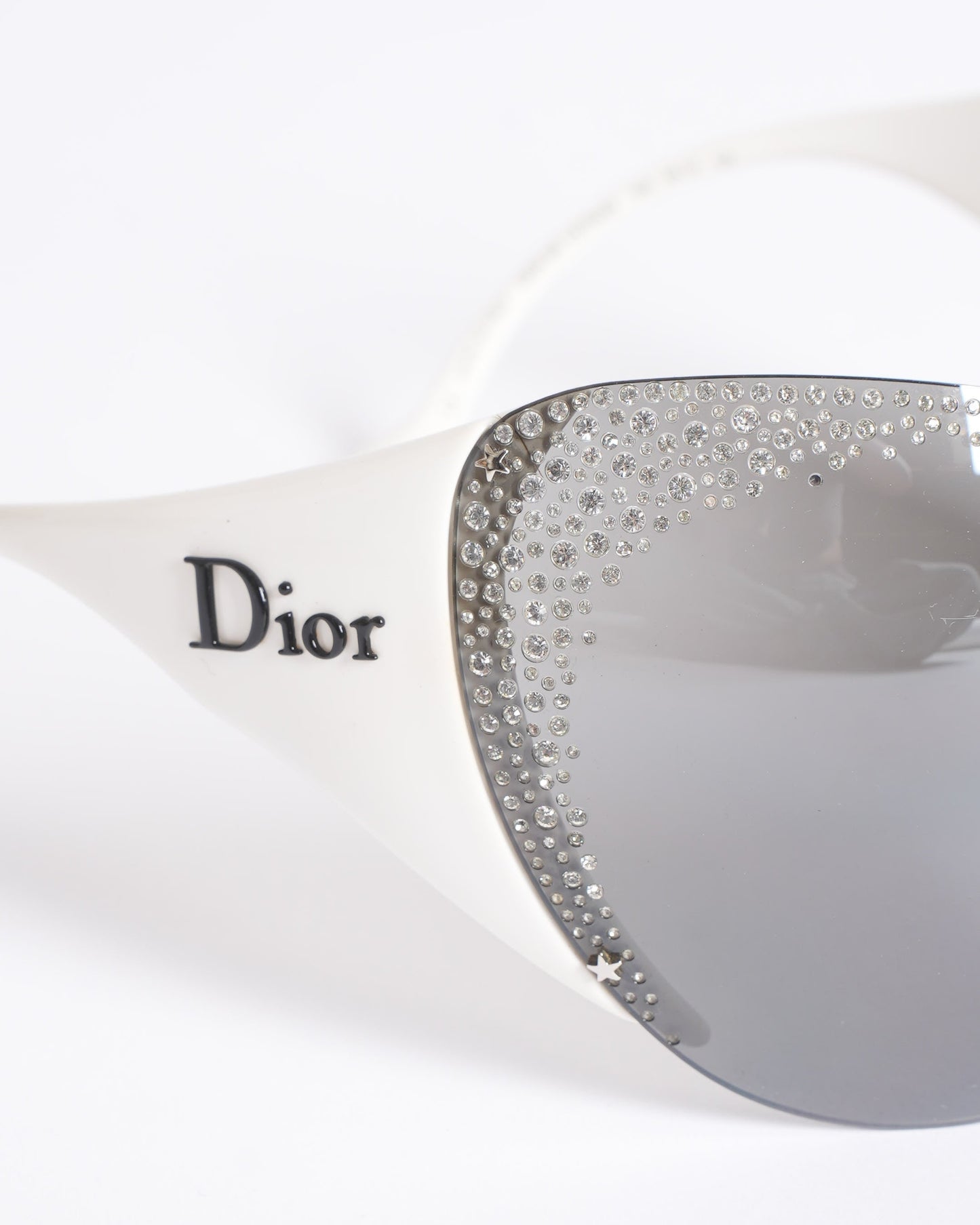 Dior Christian Women's Ski Sunglasses