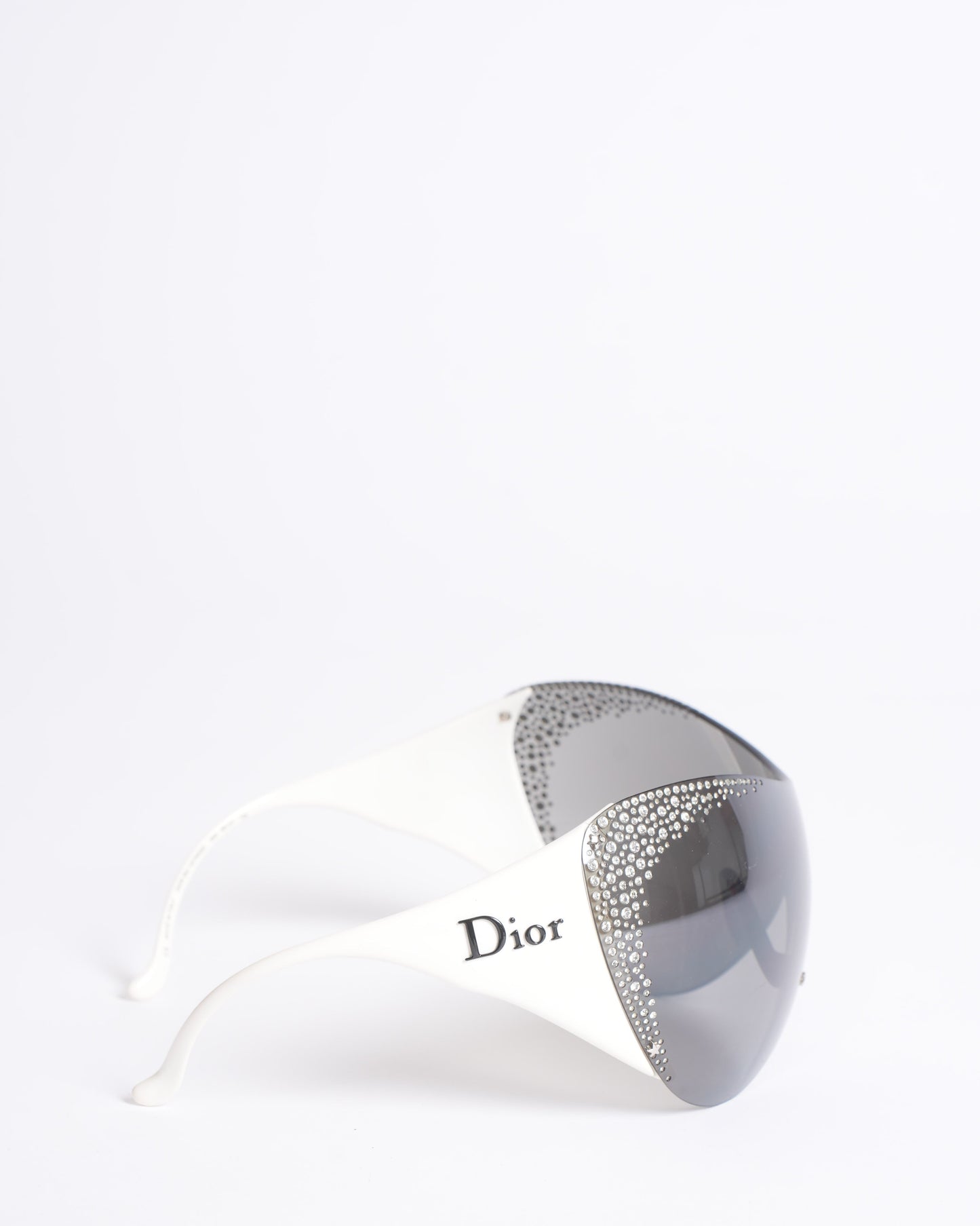Dior Christian Women's Ski Sunglasses