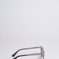 New Dior Round Sunglasses In Black