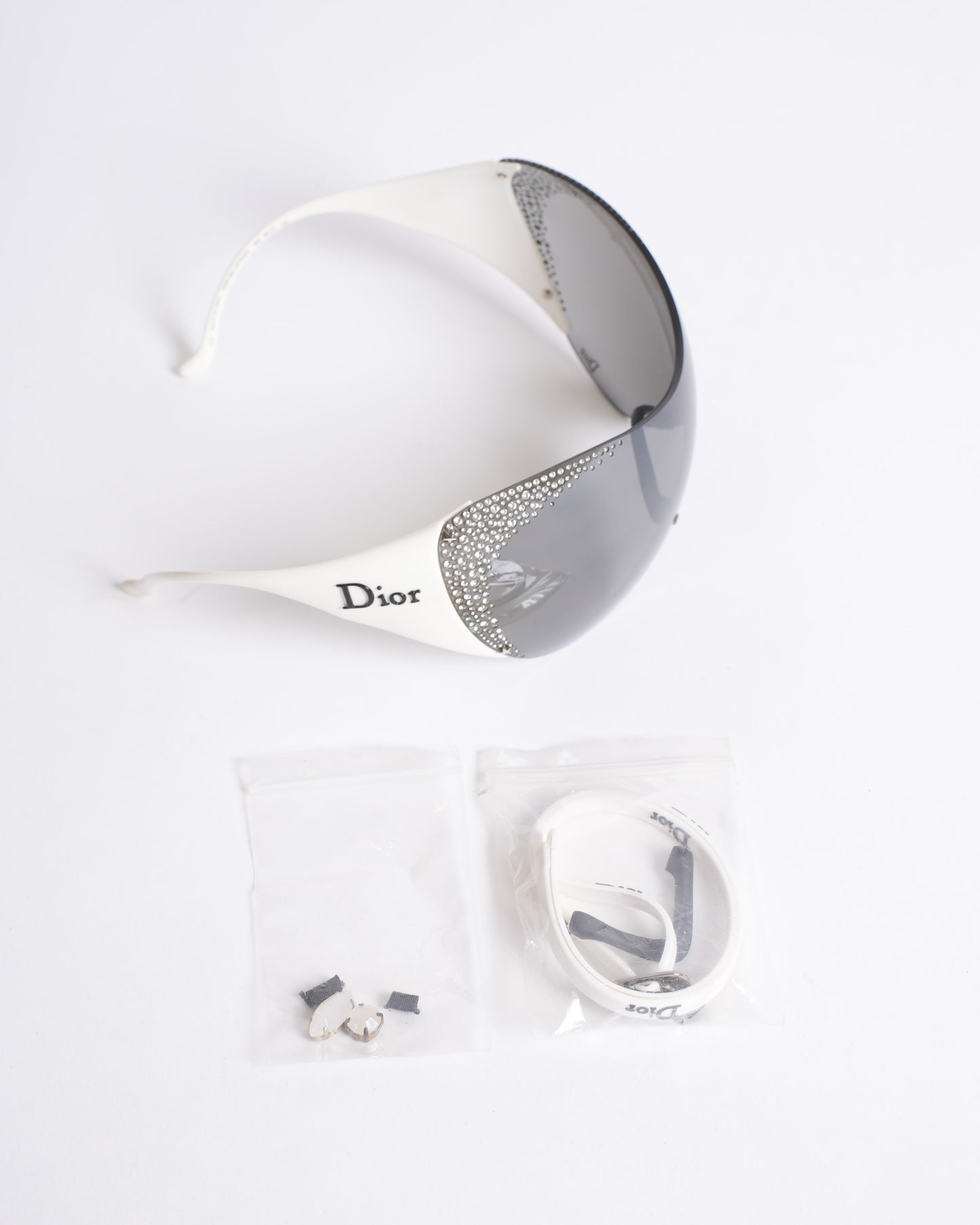 Dior Christian Women's Ski Sunglasses