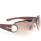 Gucci Women's Rimless Sunglasses