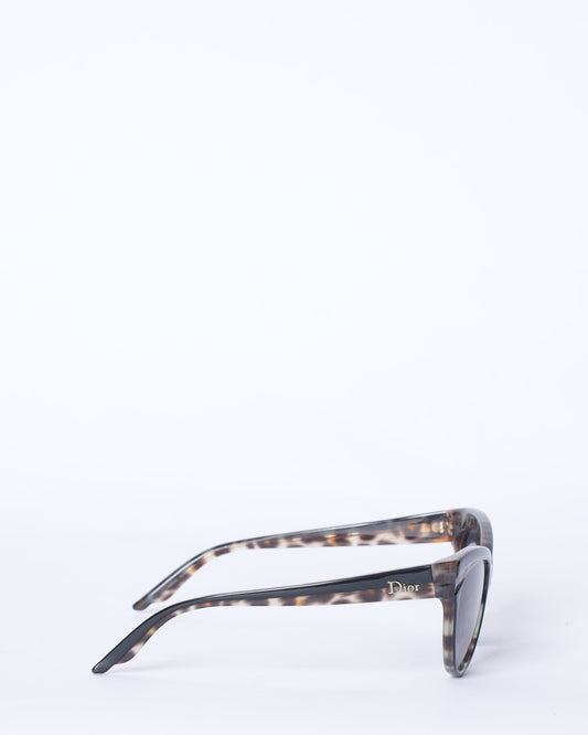 Dior Cat Eye Shades