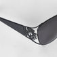 Gucci 2006   Square Black Sunglasses (Womens)