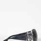 Gucci 2006   Square Black Sunglasses (Womens)