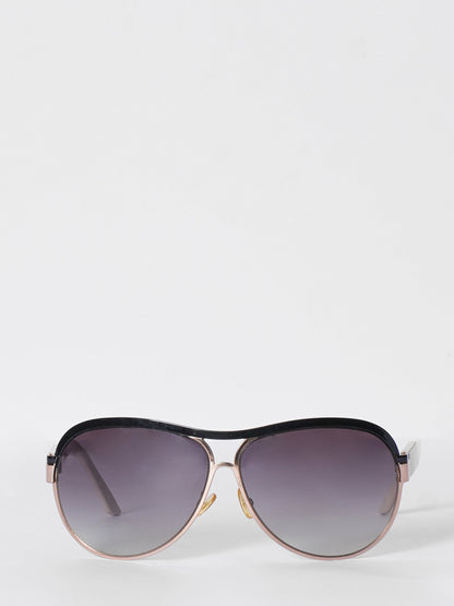 Christian Dior Aviator Sunglasses
