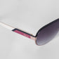 Christian Dior Aviator Sunglasses
