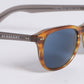 Burberry Light Brown Aviators