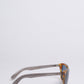 Burberry Light Brown Aviators