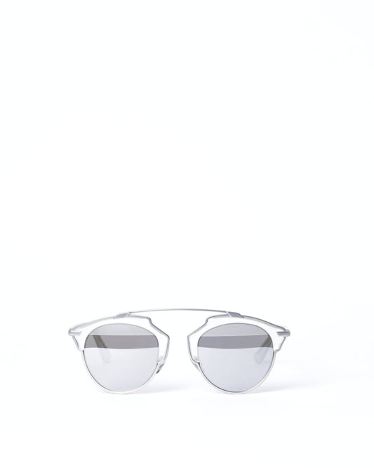 Dior So Real Shades