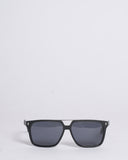 Dior Unisex Square Sunglasses