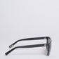 Dior Unisex Square Sunglasses