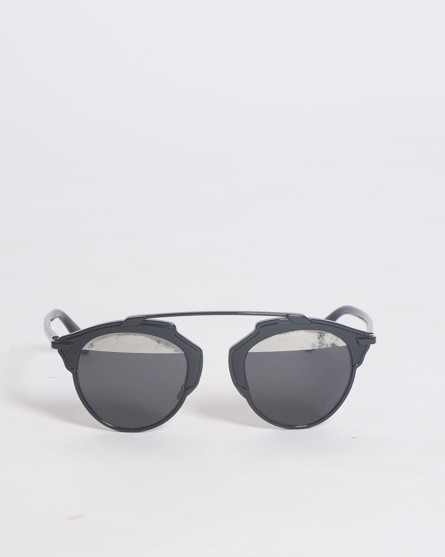 Dior black so real sunglasses