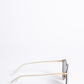 Christian Dior Reflective Mirror Sunglasses