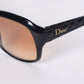 Dior   Sunglasses In Oval